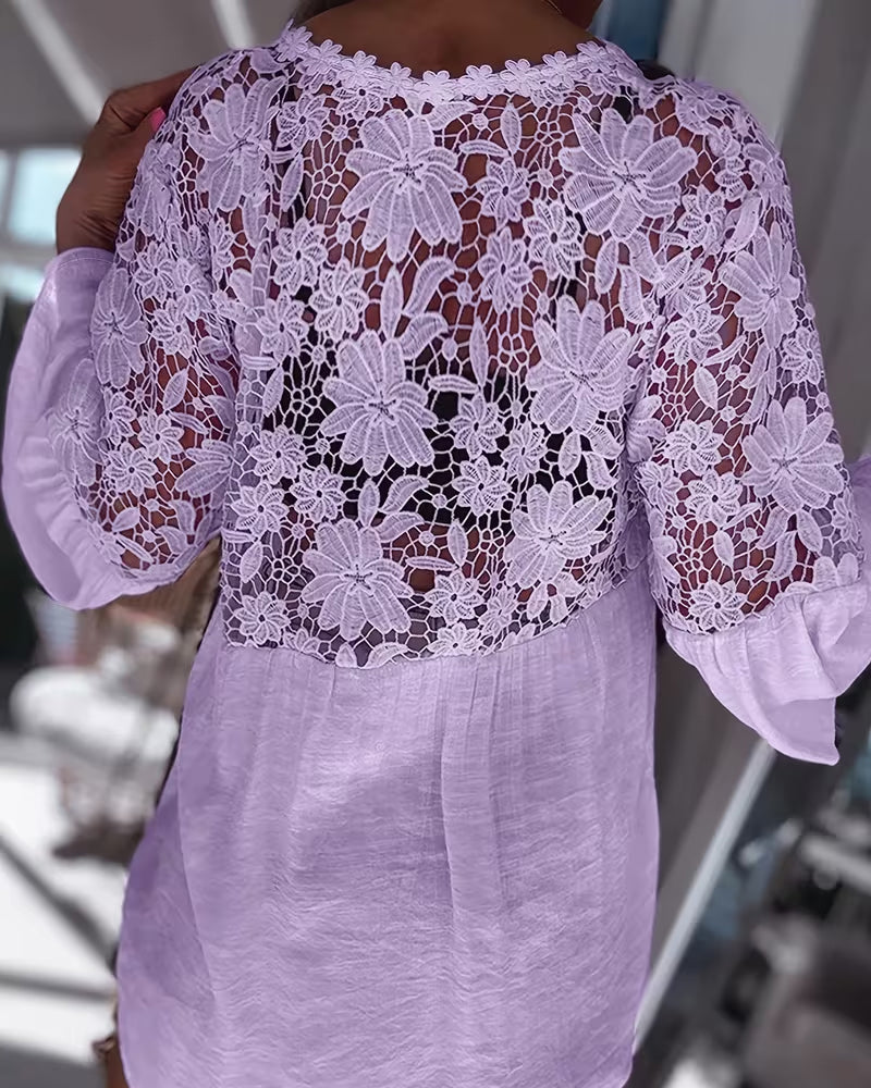 LA NOÉ - BLUSA