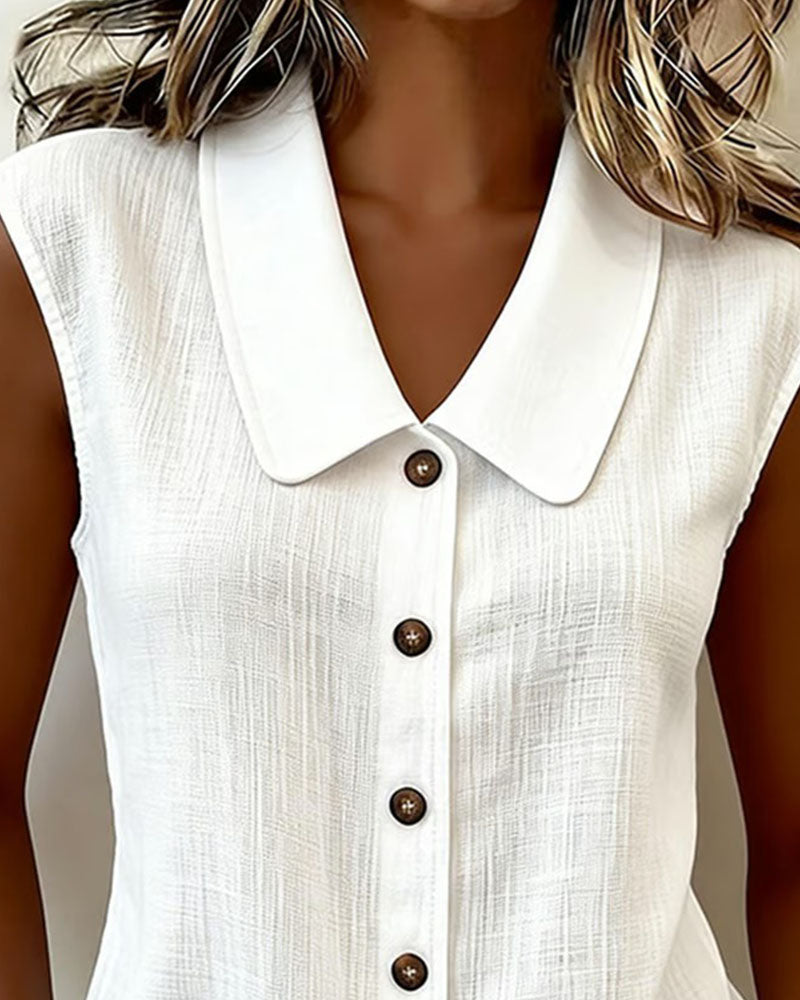 THE LUCILLA - TOP