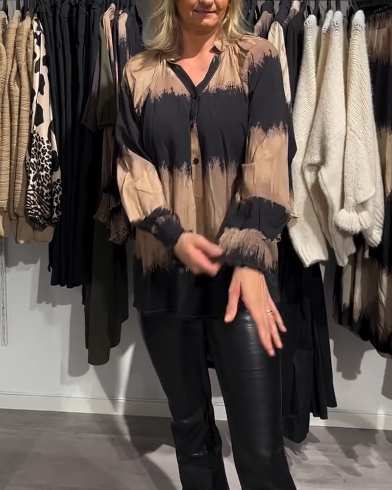 LA MAEVE - BLUSA