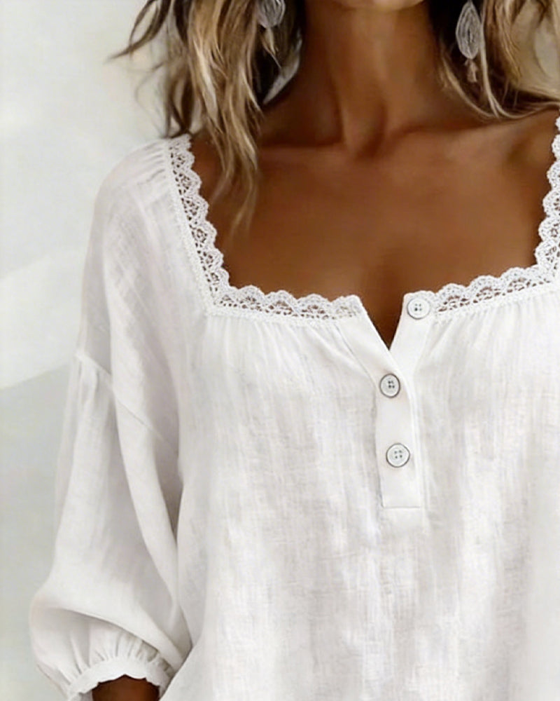 LA CARMINA - BLUSA