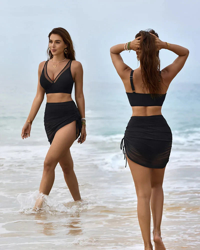 Flair & Fit | Bikini Corrector