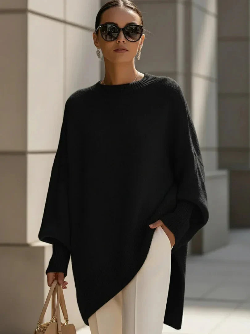 Maya™ | Suéter Oversized
