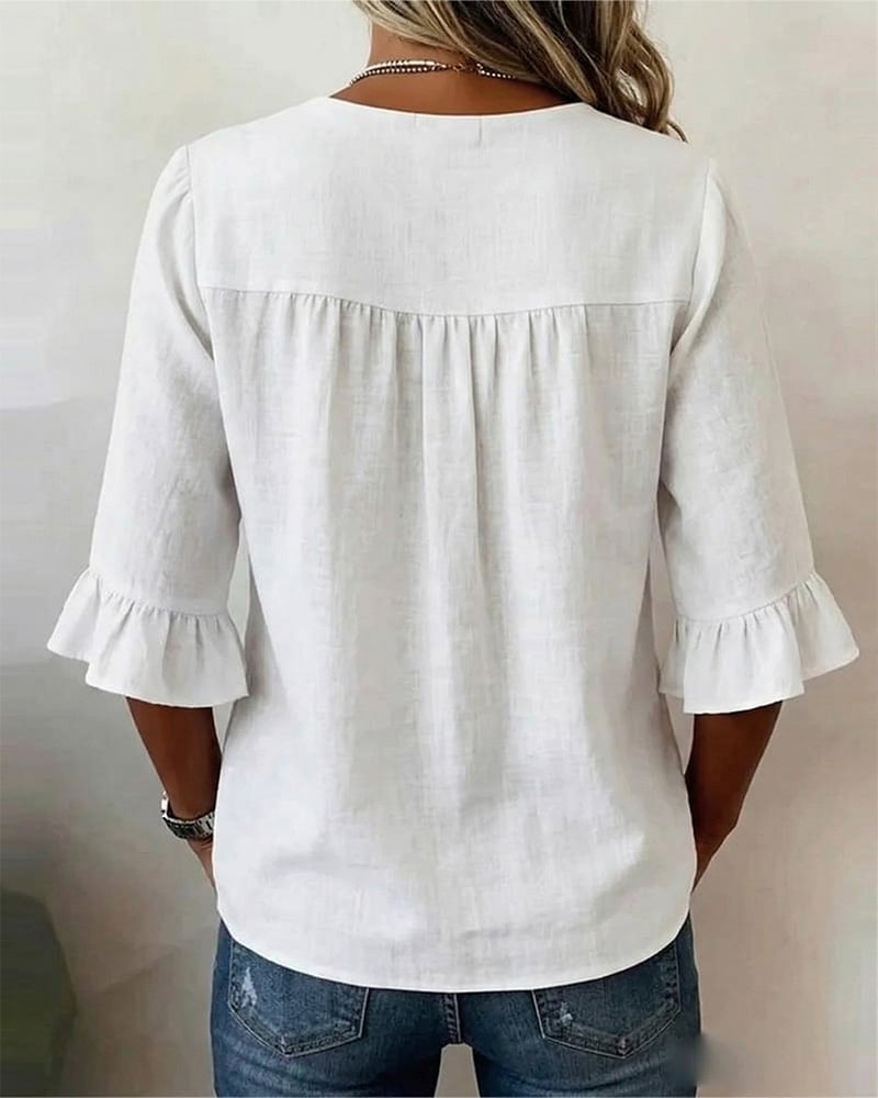 LA PATRIZIA - BLUSA