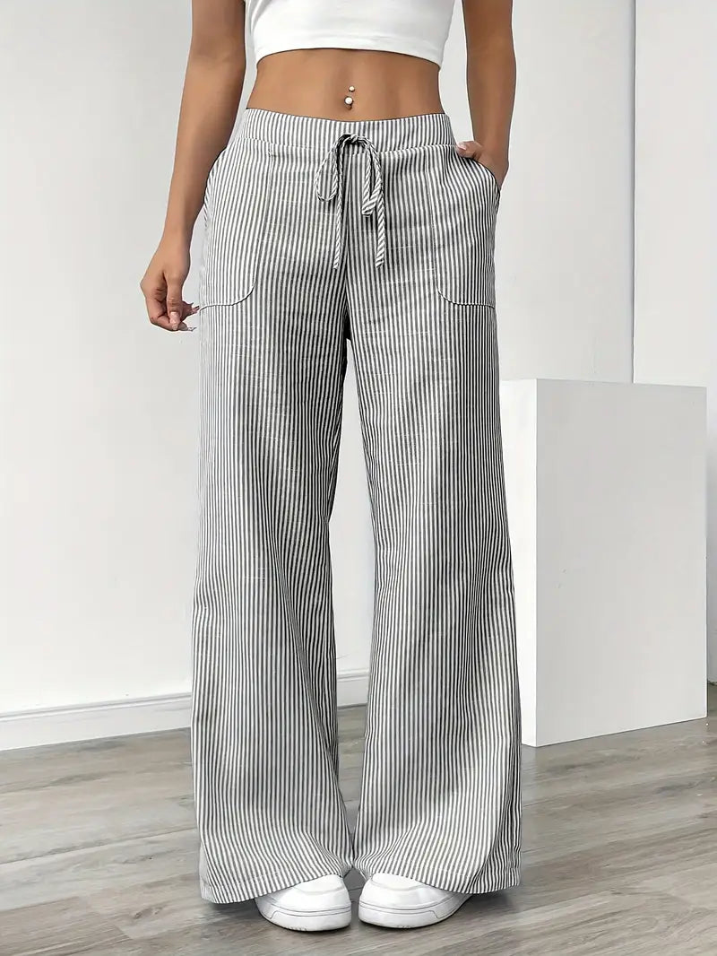Alina | Pantalones Jogging Casual Elegantes