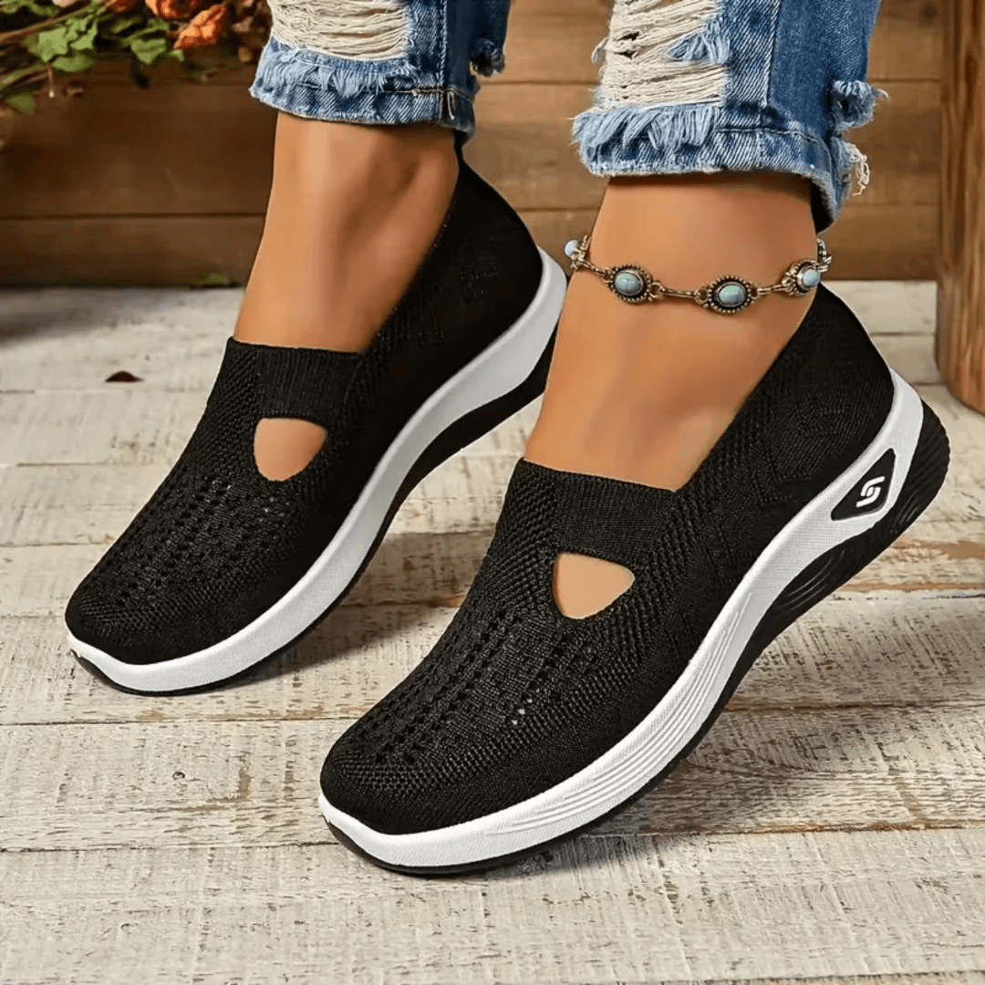 Nublado - Zapatos Slip-On