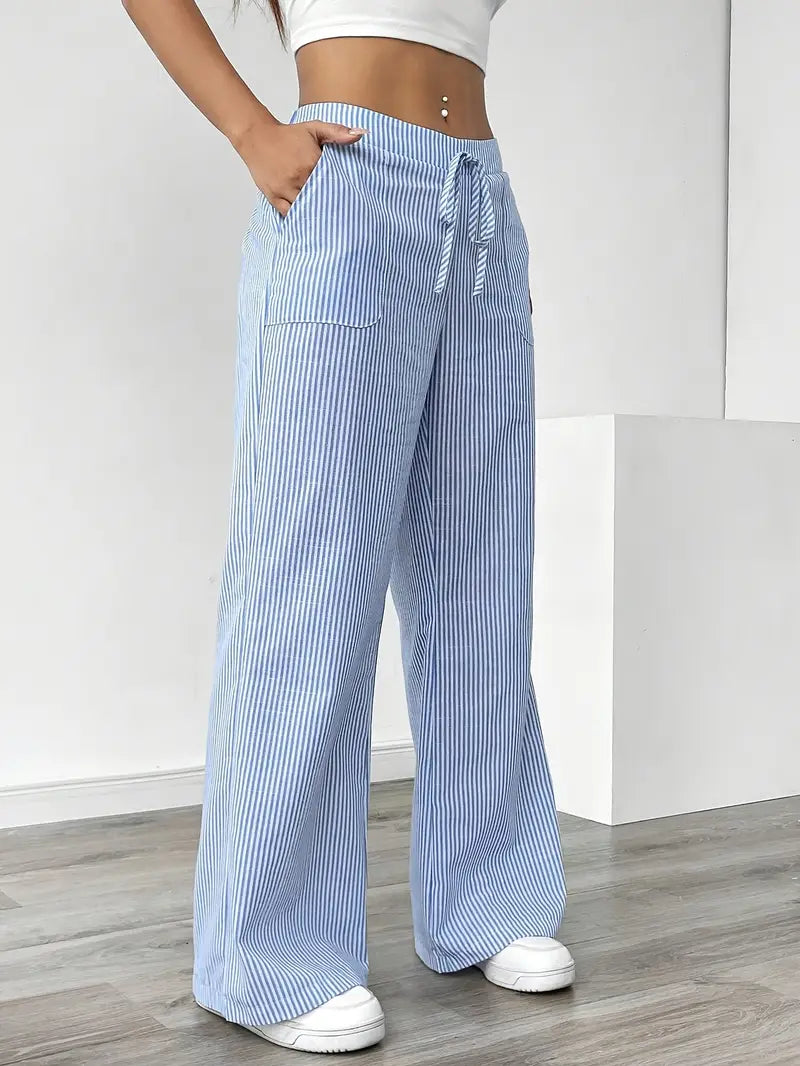 Alina | Pantalones Jogging Casual Elegantes