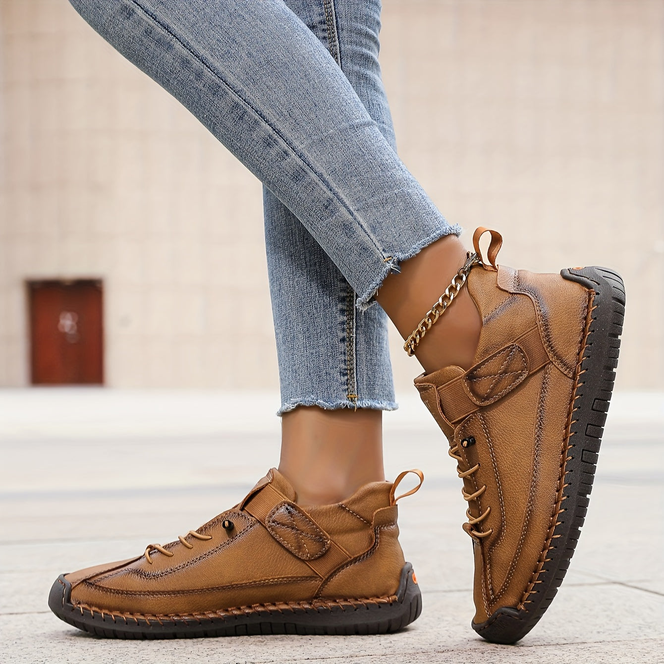 GIULIA | Zapatos Cómodos y Elegantes para Cada Día