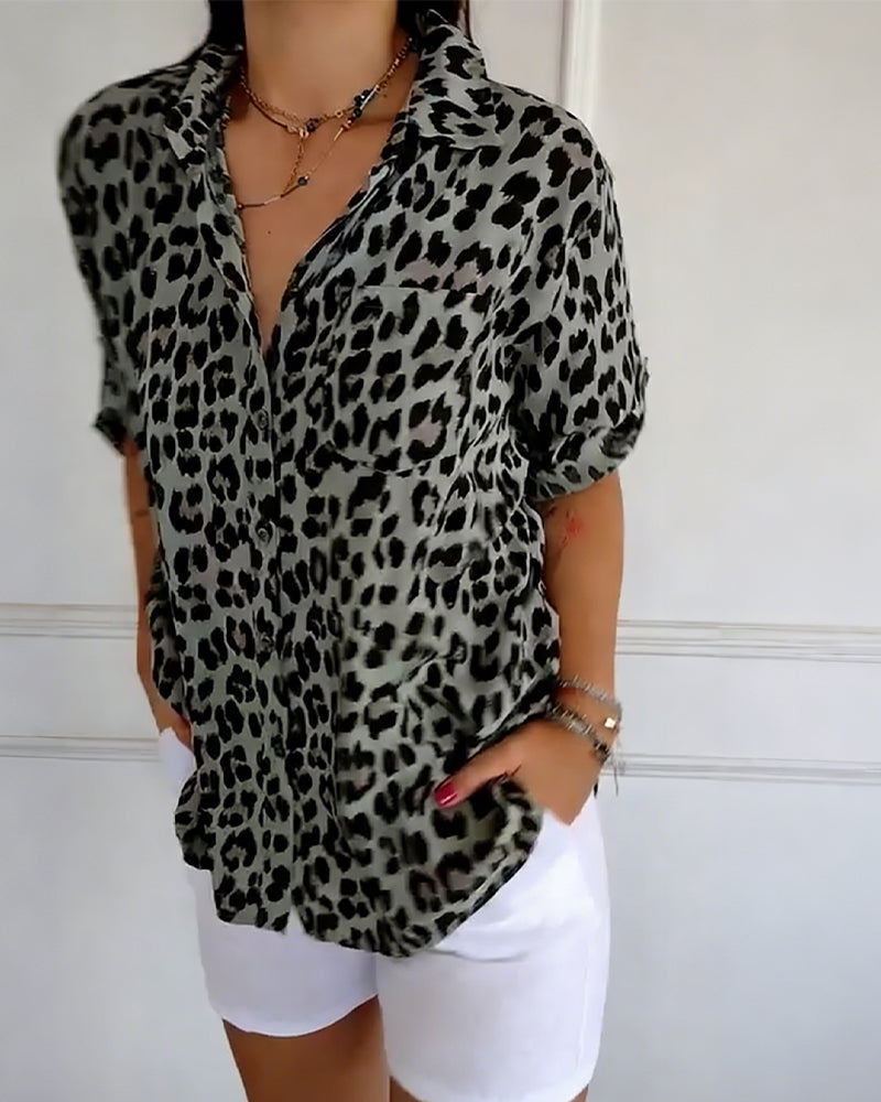LA ELORA - BLUSA