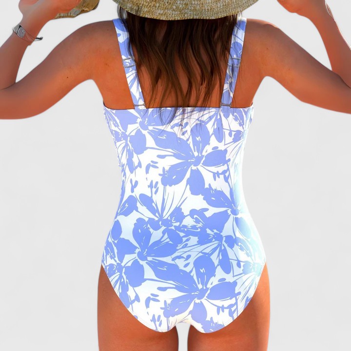 Tazlyne | Traje de baño refinado