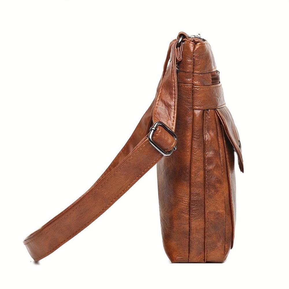 Sophie™ | Bolso de Hombro Vintage