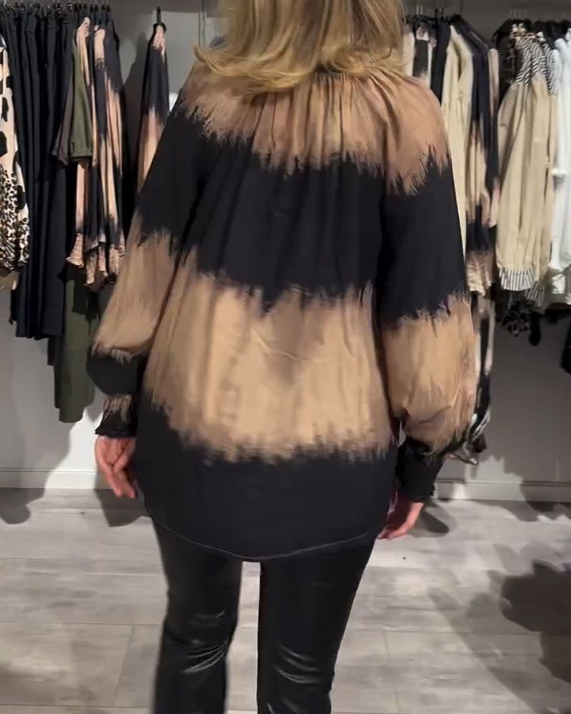 LA MAEVE - BLUSA