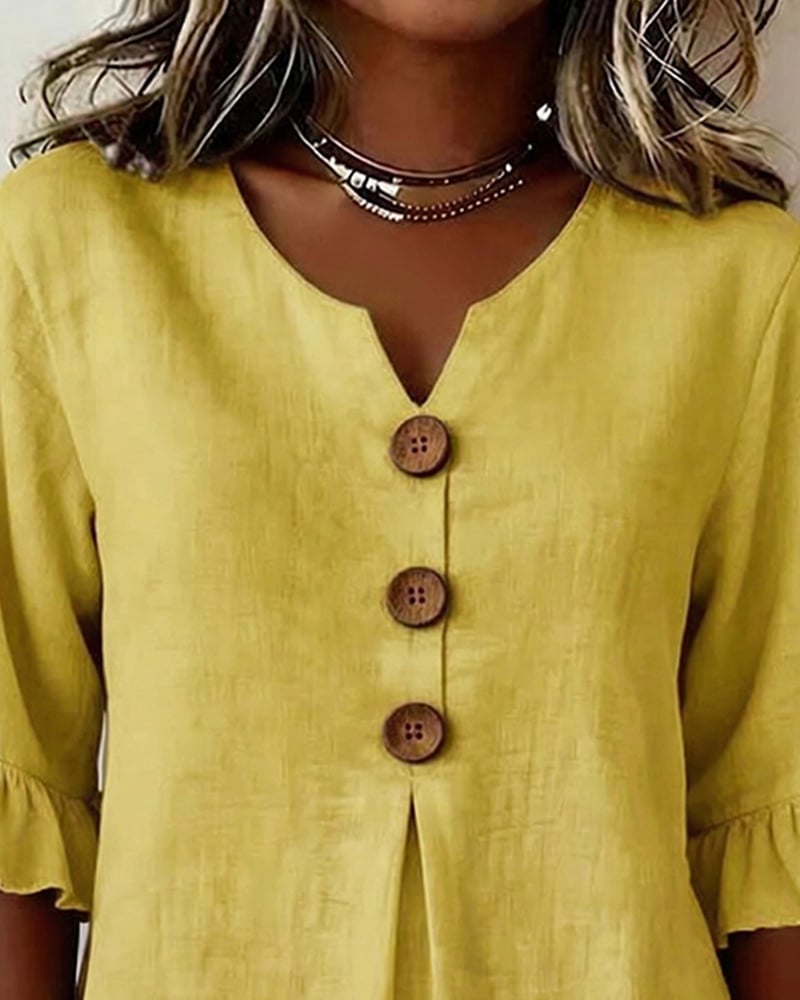 LA PATRIZIA - BLUSA