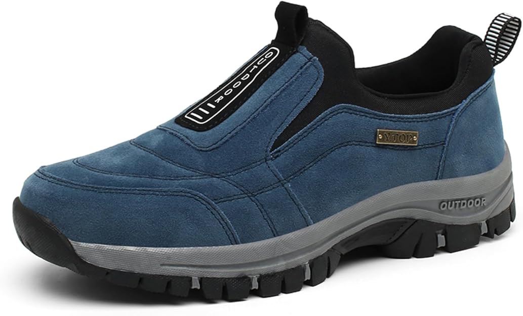 FeelFree – Zapatos de confort ortopédico