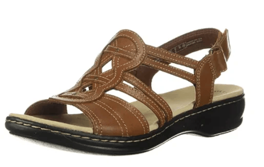 Violetta | Sandalias Ortópticas Elegantes y Confortables para Mujeres para Todo el Día