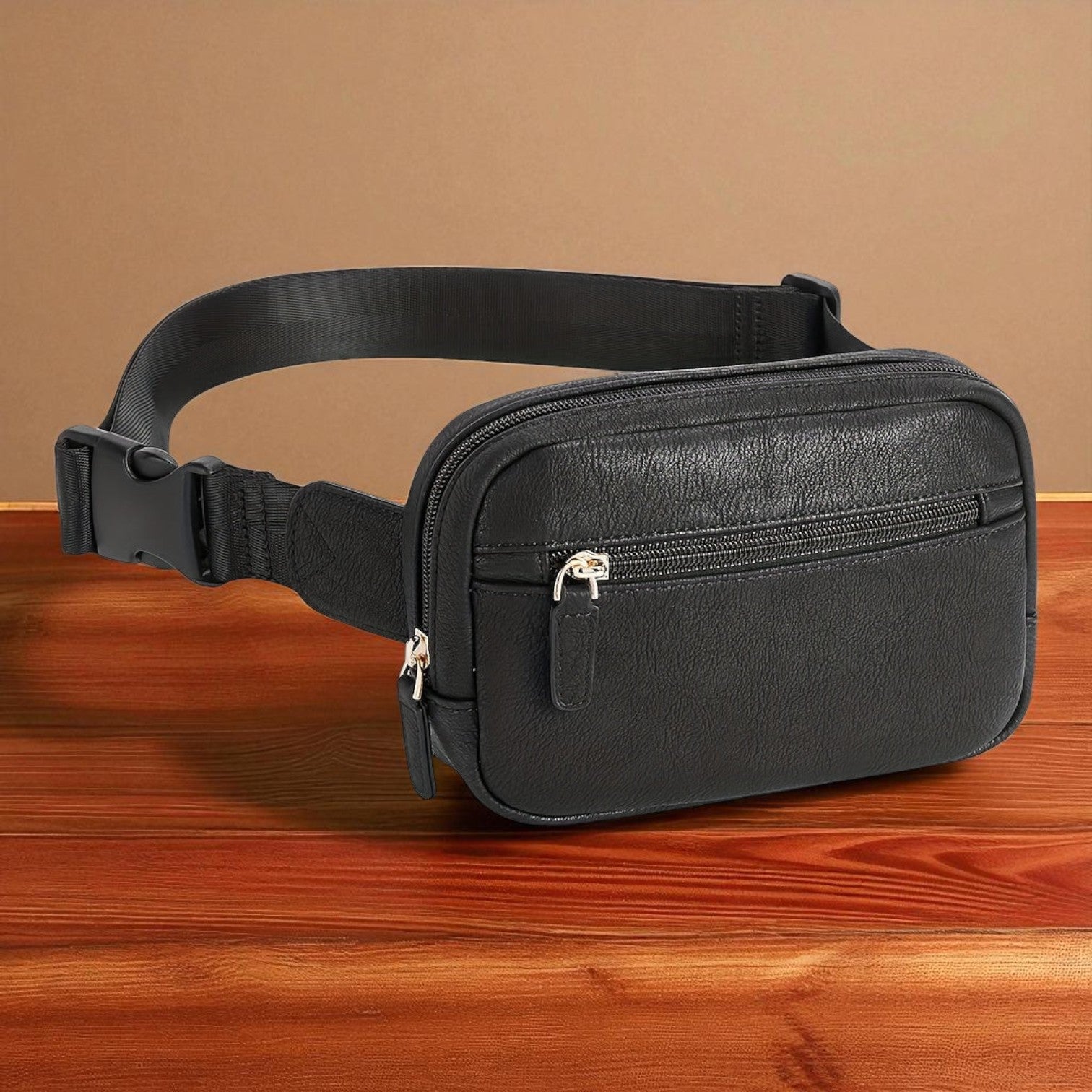 Bolso de hombro Asken