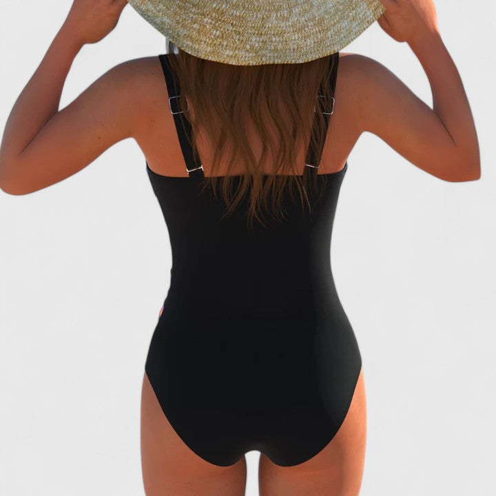 Tazlyne | Traje de baño refinado