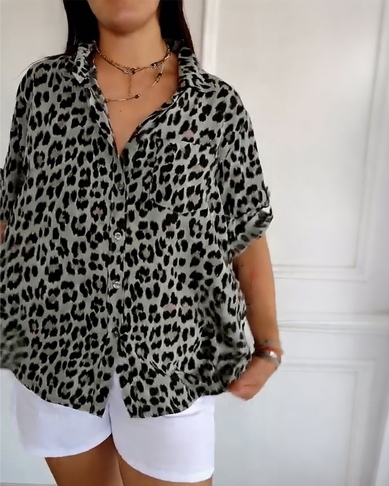 LA ELORA - BLUSA