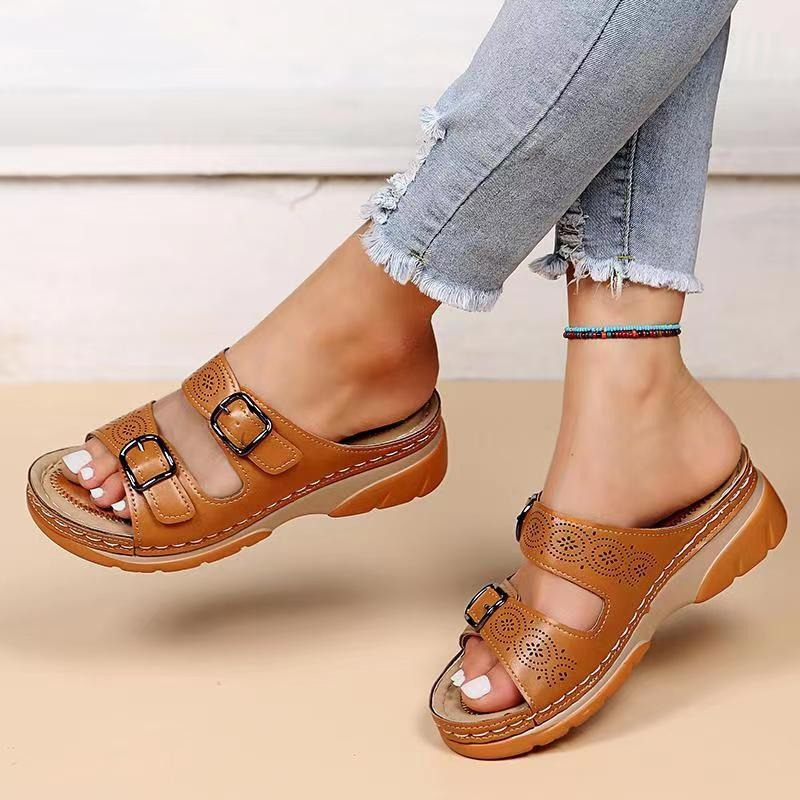 Otho | Sandalias de Confort