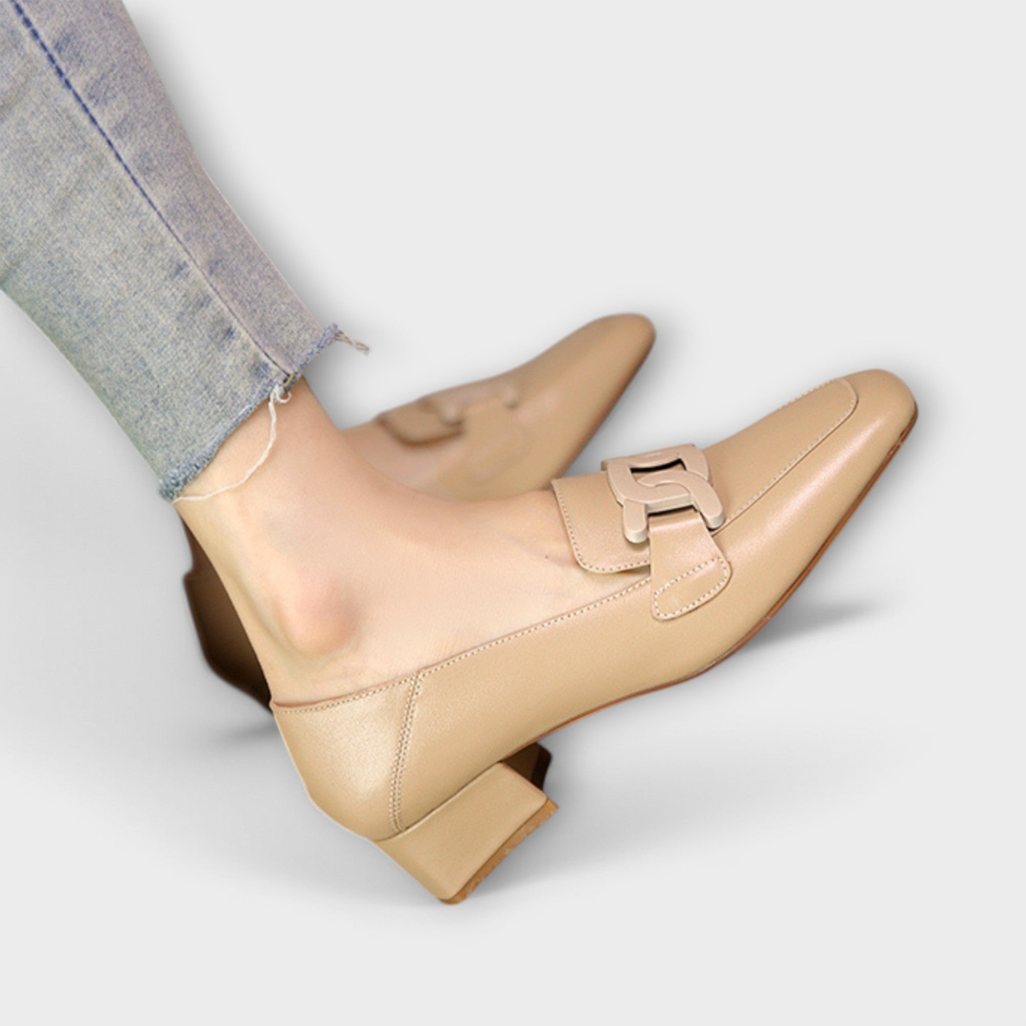 Monika - Pantufla