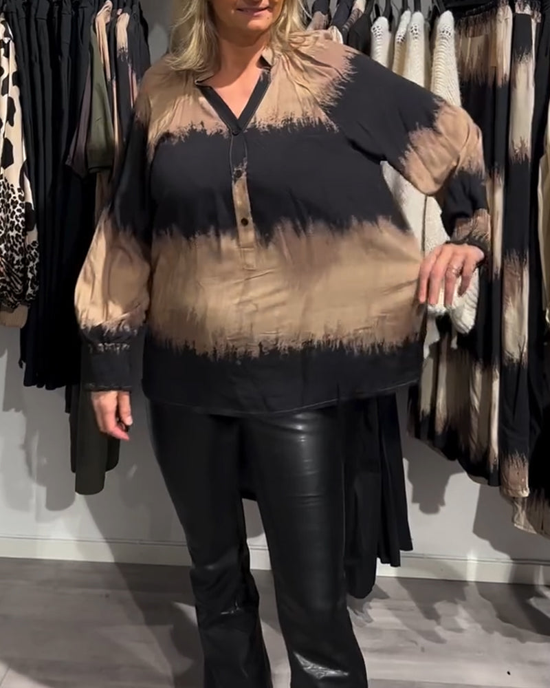 LA MAEVE - BLUSA