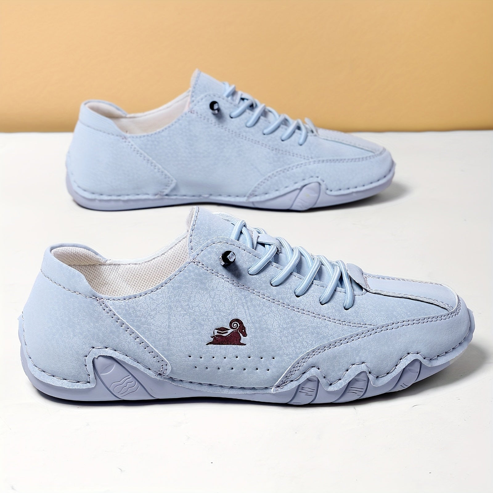 Milo – Zapatillas cómodas para pasos sin esfuerzo