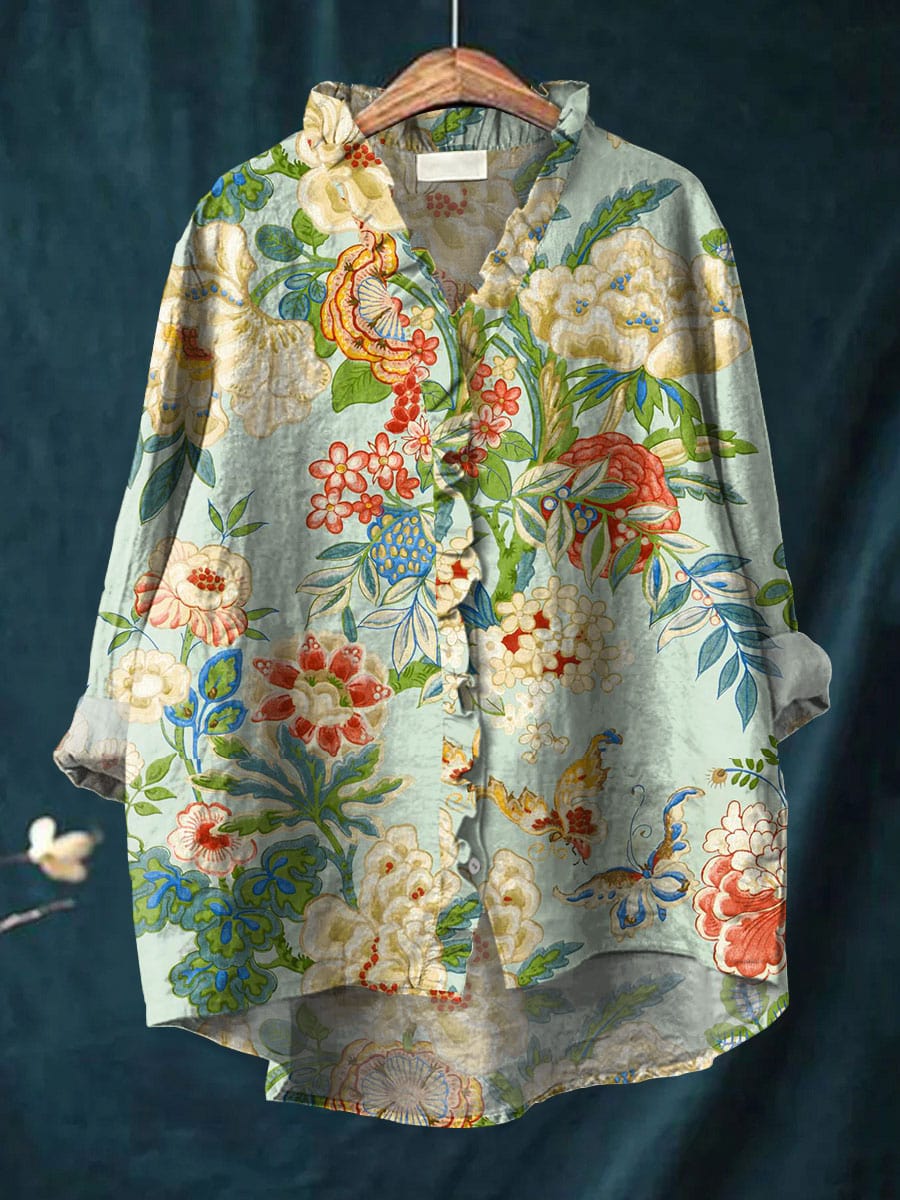 Grace | Camiseta cómoda y estilosa