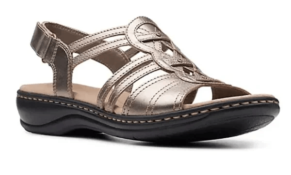 Violetta | Sandalias Ortópticas Elegantes y Confortables para Mujeres para Todo el Día