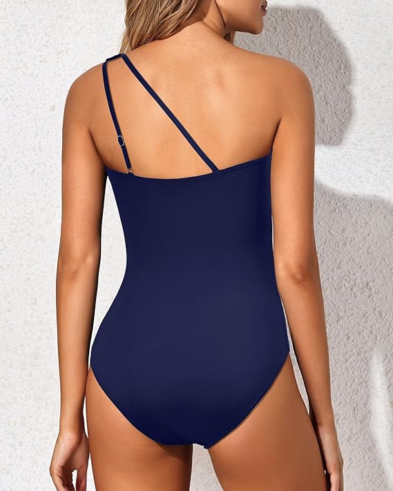 Grace - Traje de Baño de Un Hombro