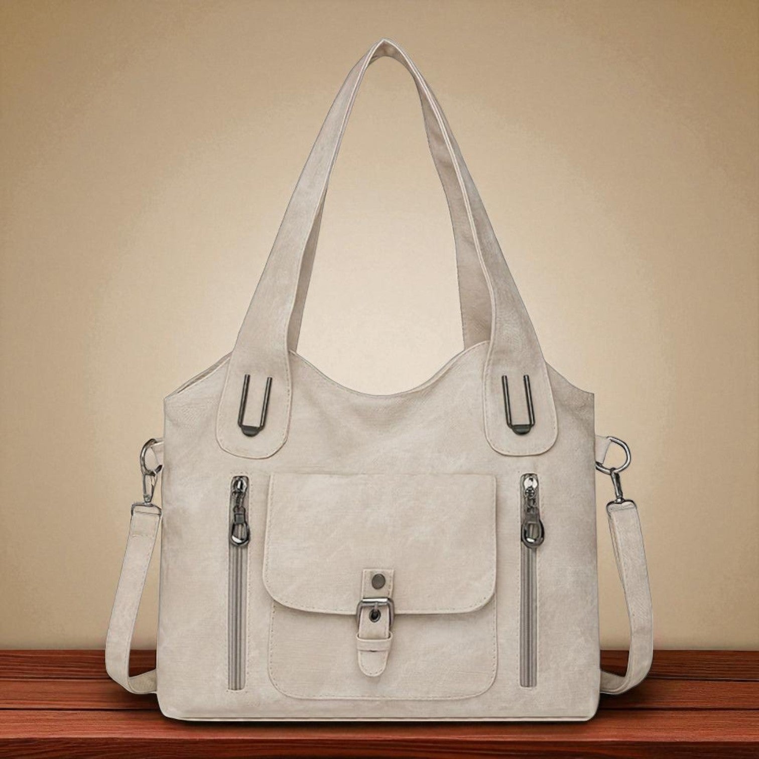 Bolso de mano Klassieke Eliza | bolso de hombro