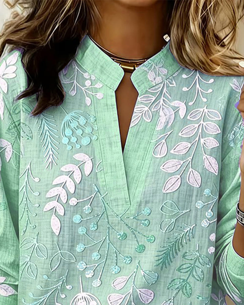 LA VENETIA - BLUSA