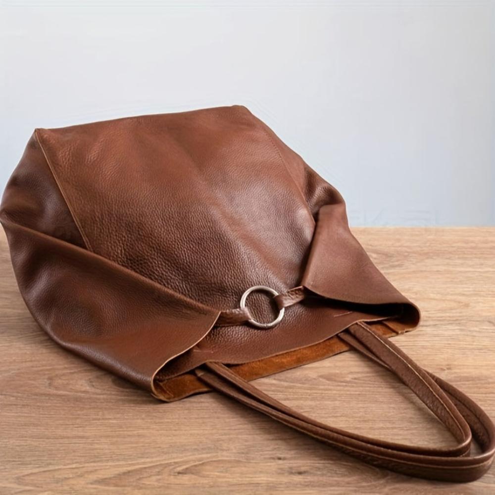 Bolso Multiway Grande Retro Hebká de Reni
