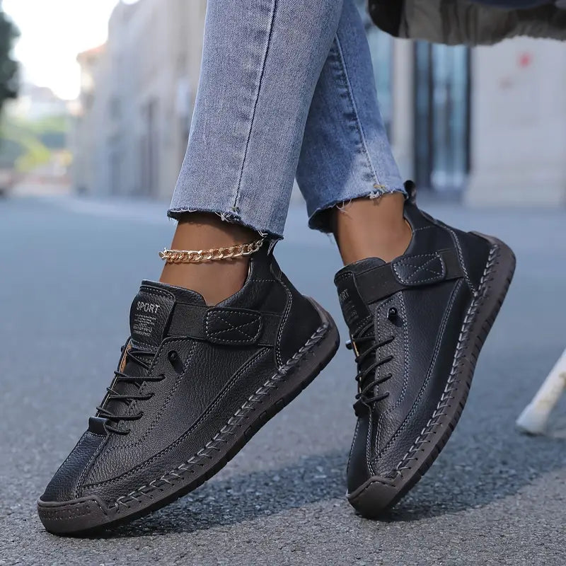 Mia – Zapatillas ortopédicas cómodas y sin dolor