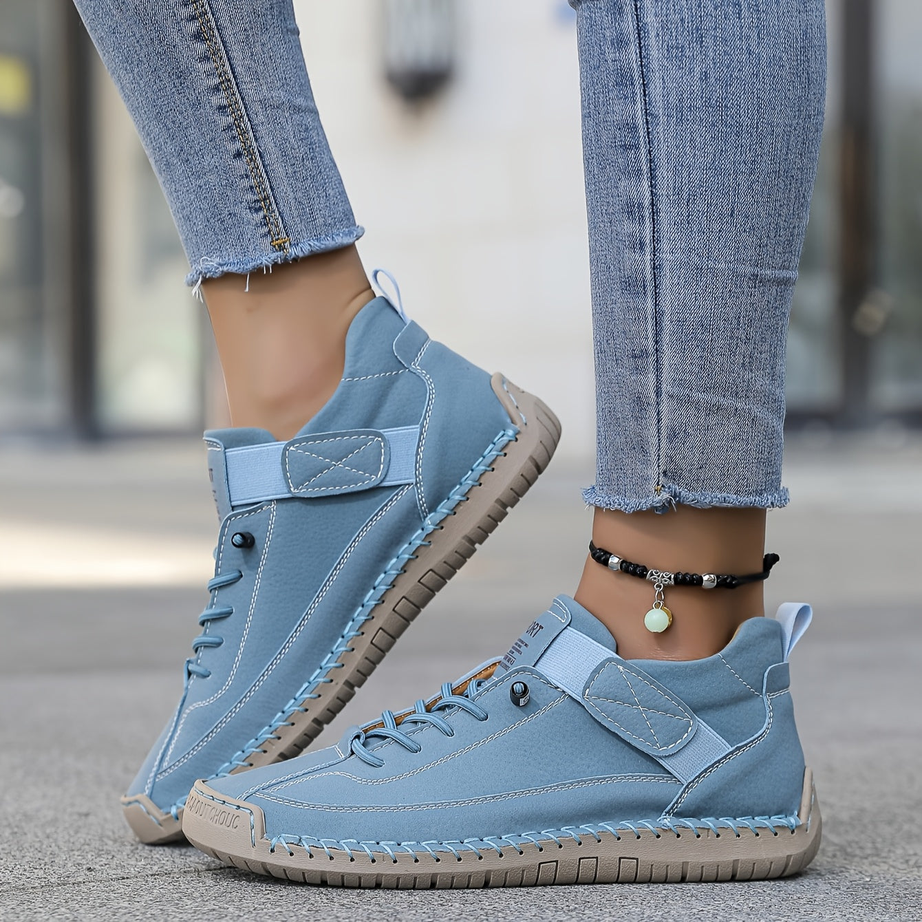GIULIA | Zapatos Cómodos y Elegantes para Cada Día