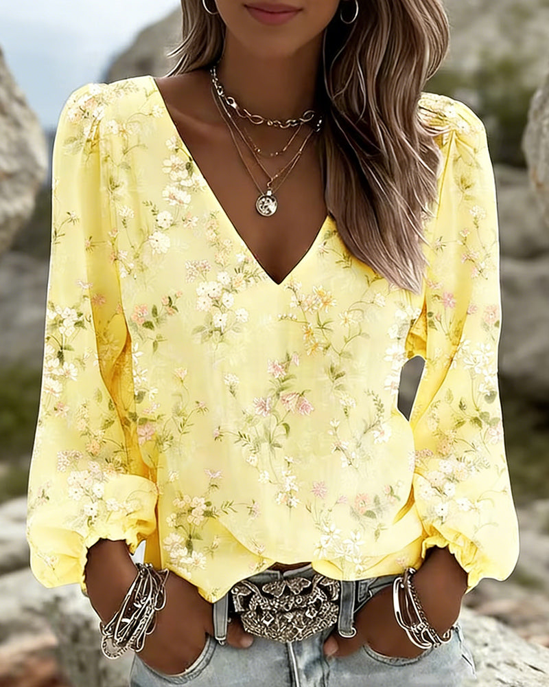 LA MARTA - BLUSA