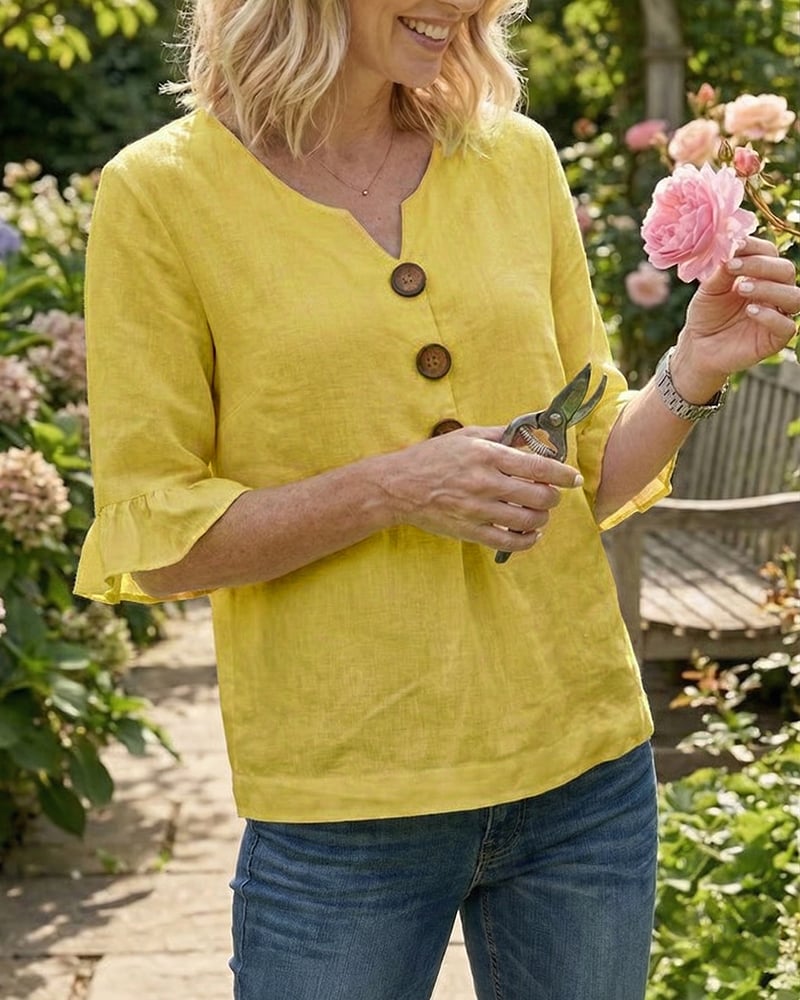 LA PATRIZIA - BLUSA