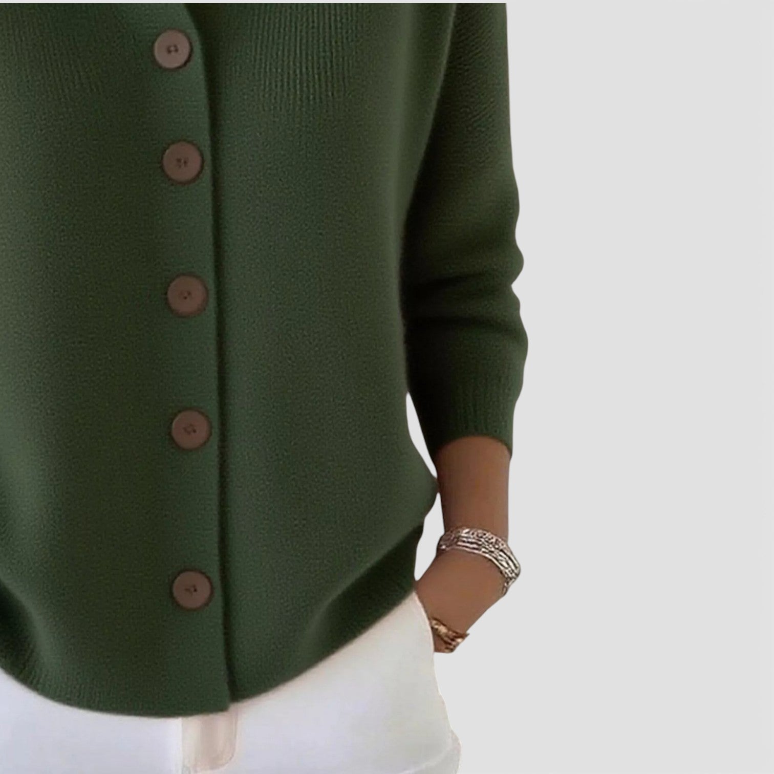 Merry | Blusa Elegante