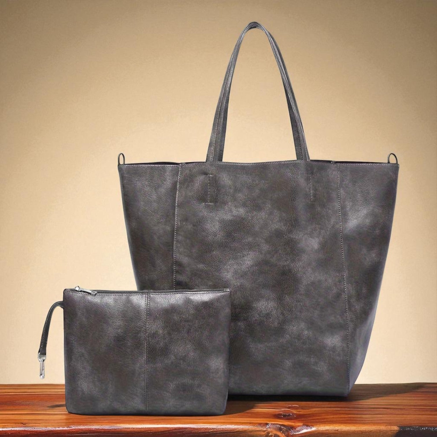 Bolso Multiway Grande Retro Hebká de Reni