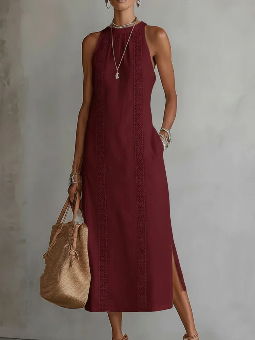 Vestido Maxi Vittoria