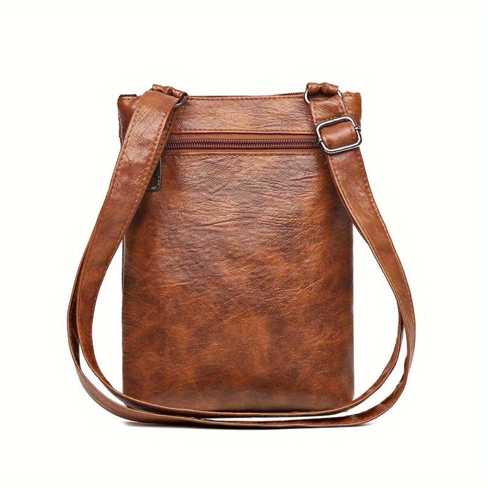 Sophie™ | Bolso de Hombro Vintage
