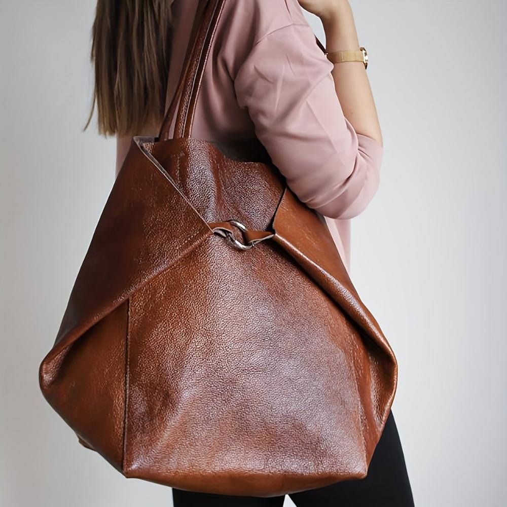 Bolso Multiway Grande Retro Hebká de Reni