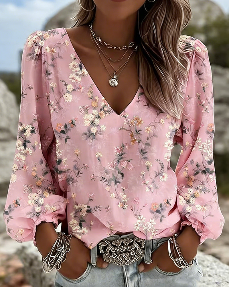 LA MARTA - BLUSA