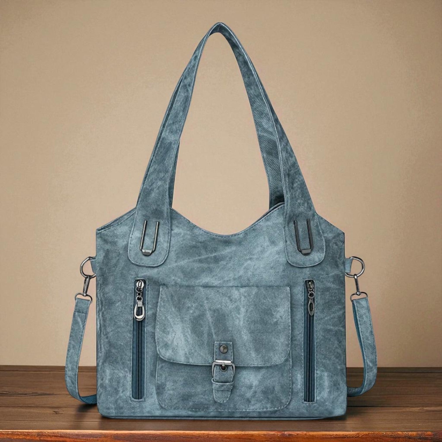 Bolso de mano Klassieke Eliza | bolso de hombro