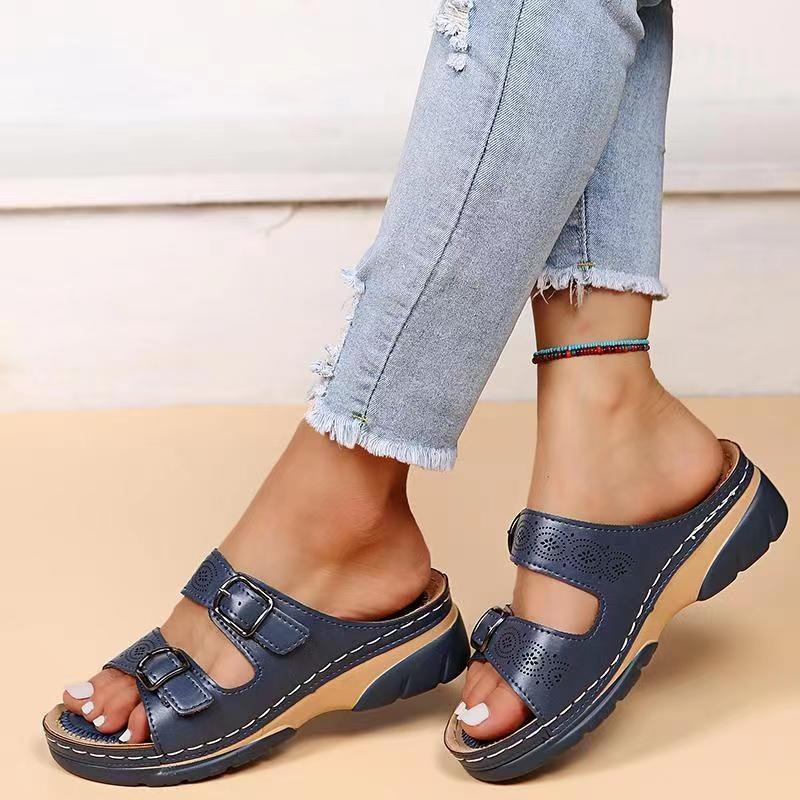Otho | Sandalias de Confort