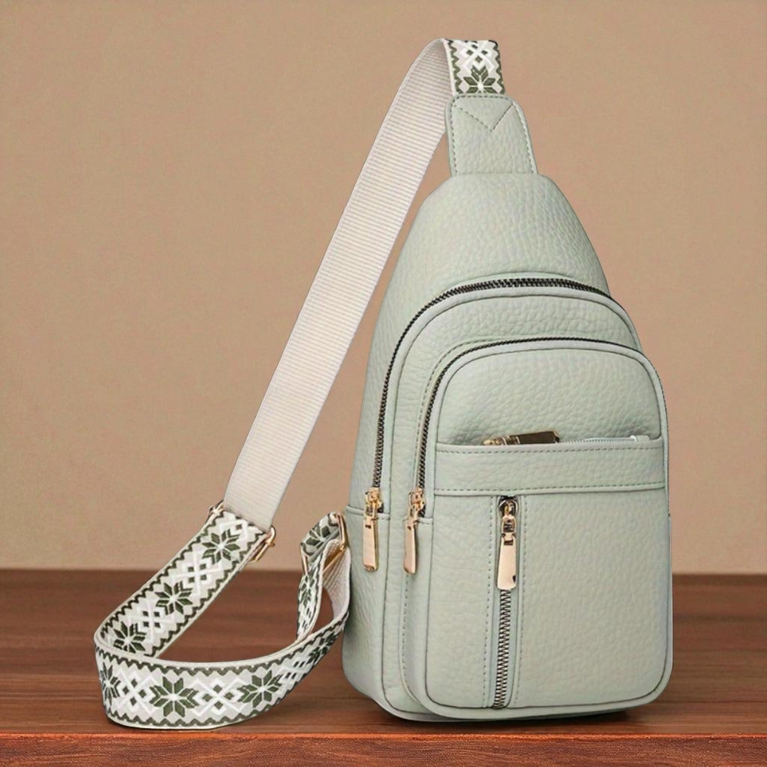 Bolso de hombro Hazel Original