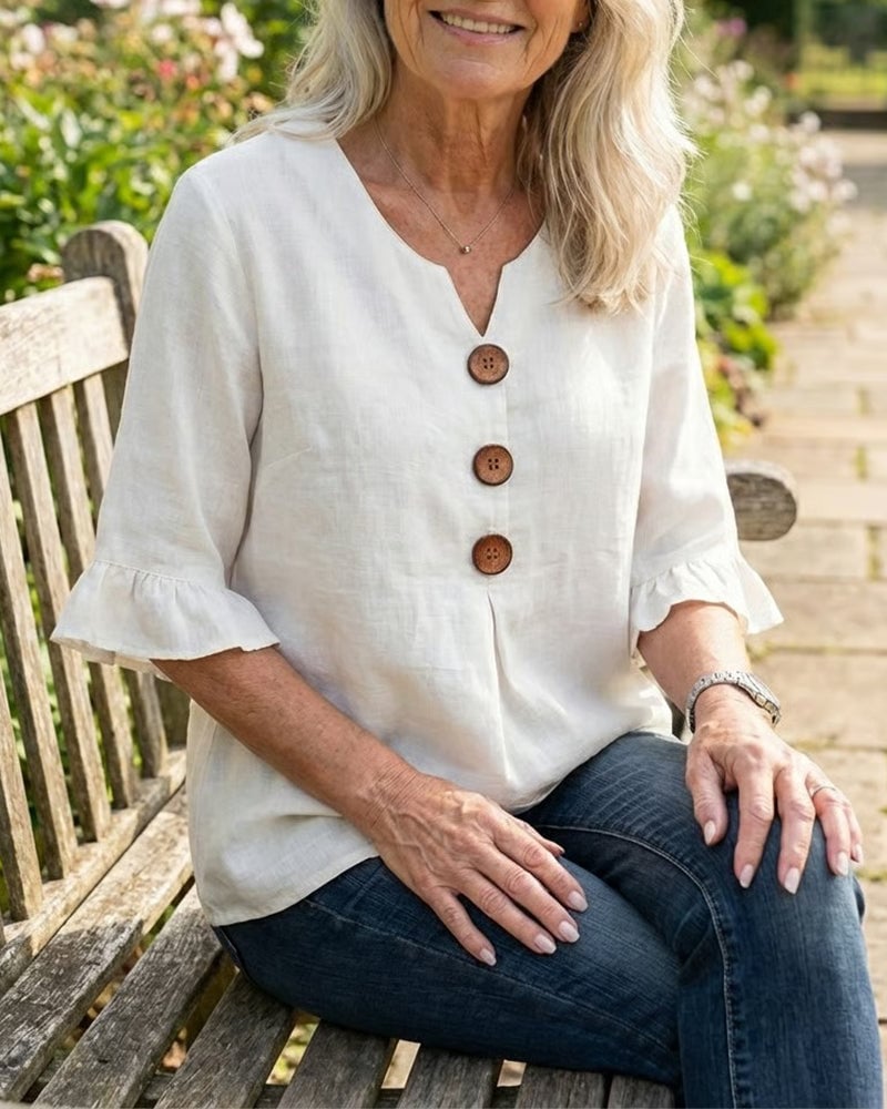 LA PATRIZIA - BLUSA