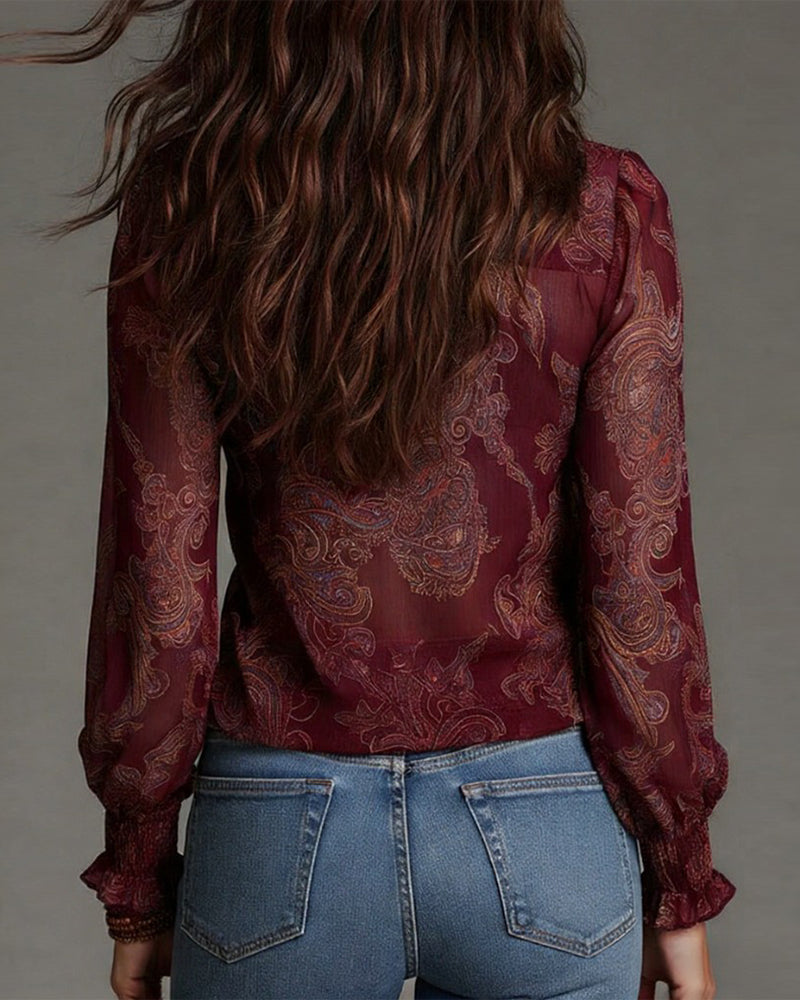 LA KIM - BLUSA CON CREMALLERA 1/2