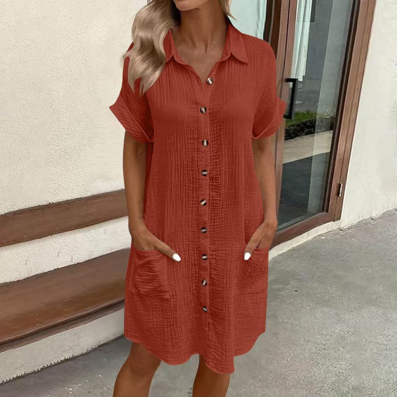 Nova™ Vestido