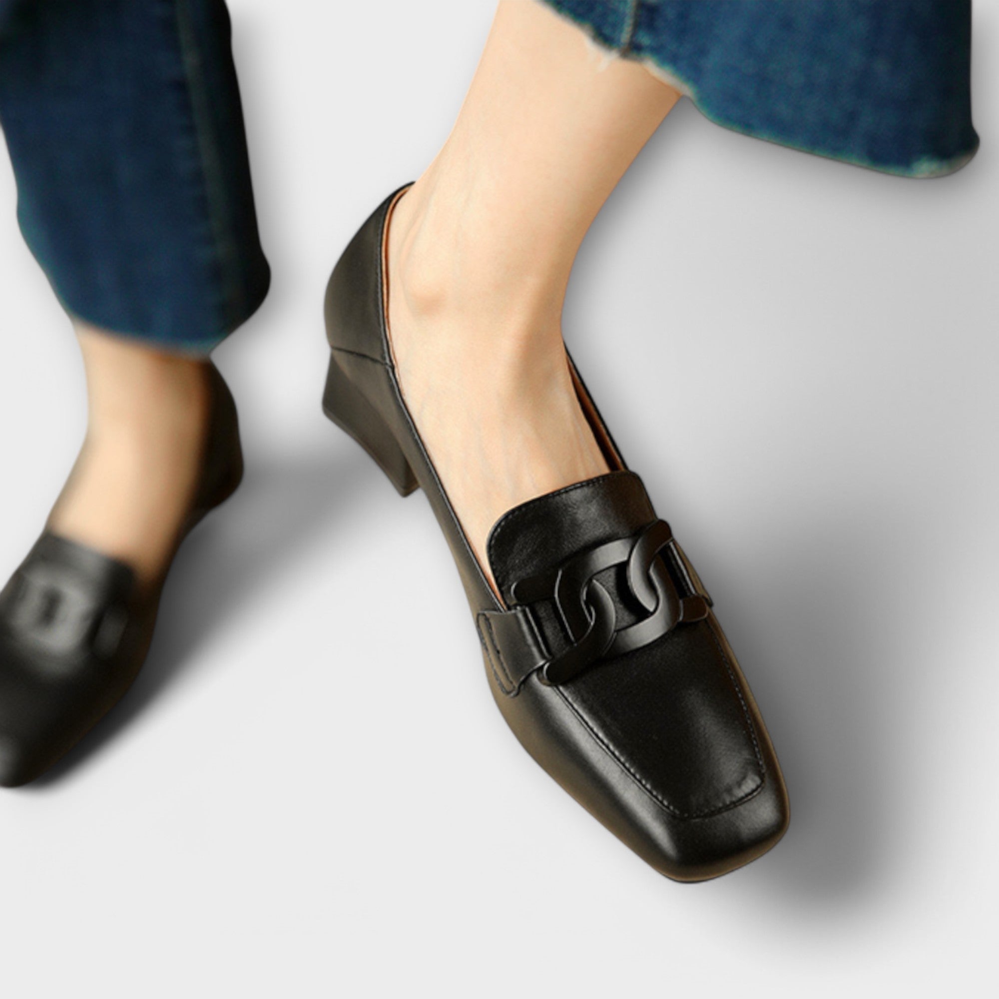 Monika - Pantufla