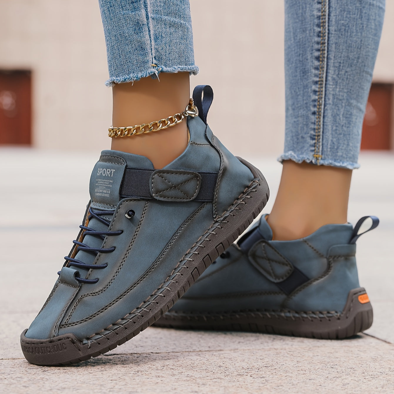 GIULIA | Zapatos Cómodos y Elegantes para Cada Día