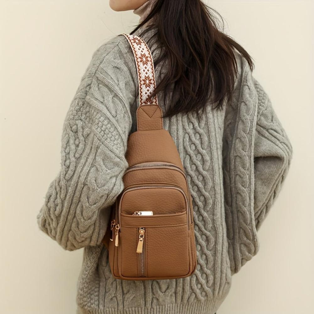 Bolso de hombro Hazel Original